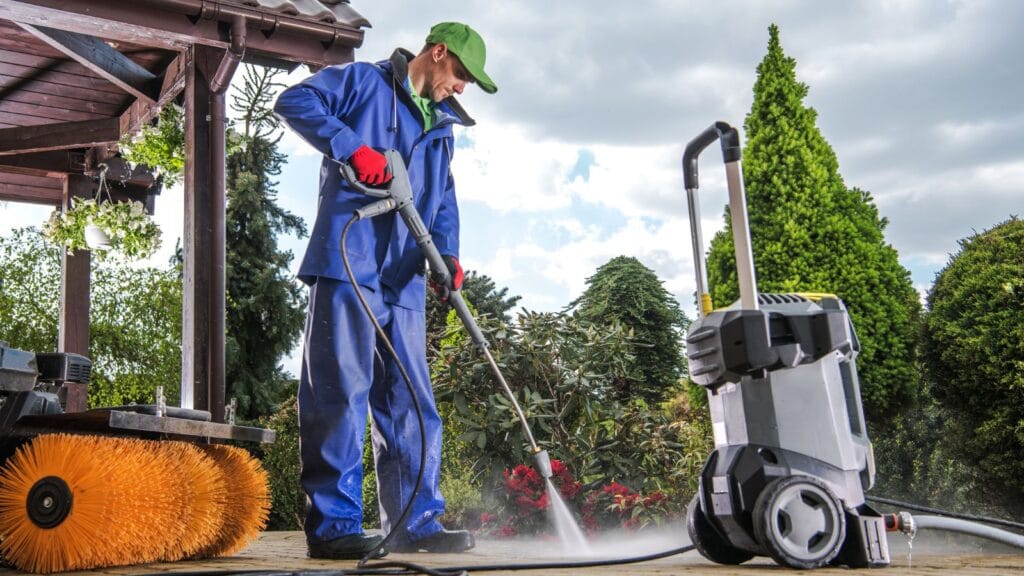 House Cleaning and Gardening Services by Aimers Community Services | Registered Service Provider in Perth WA